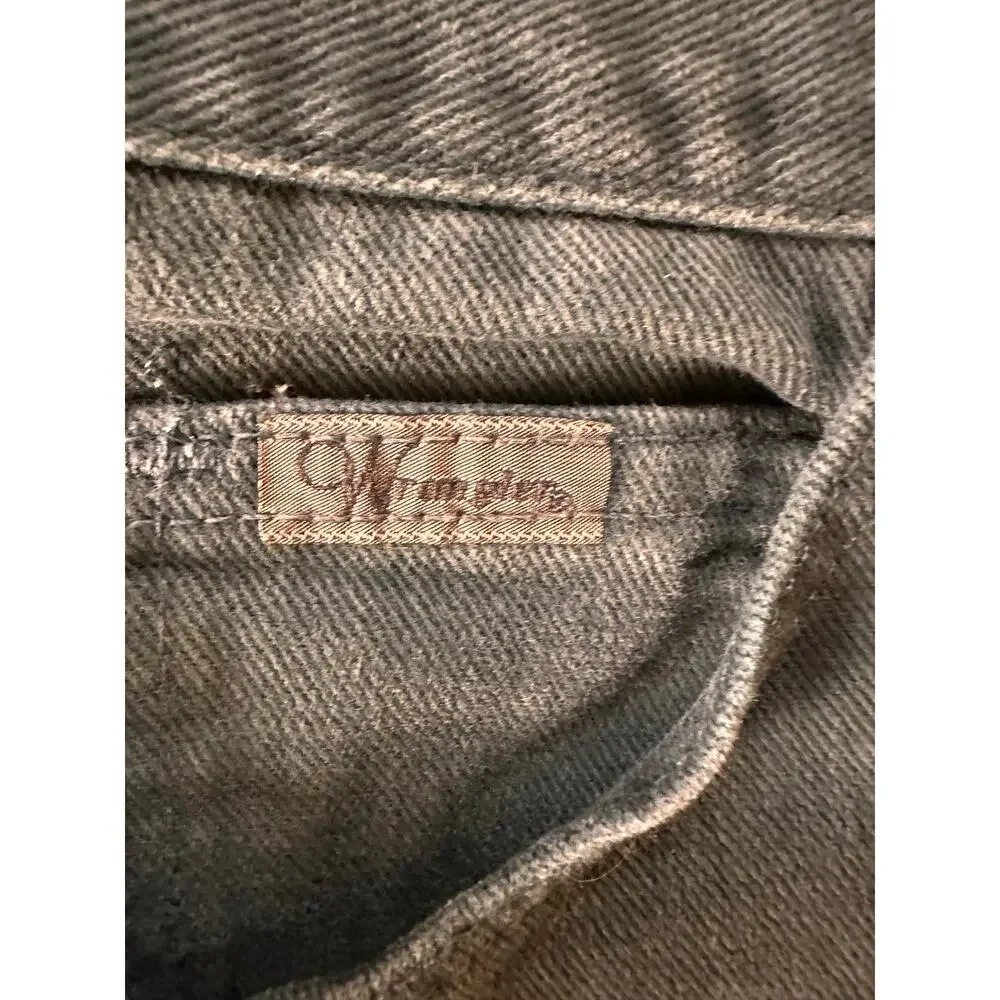 Vintage Wrangler Jeans No Size See Measurements